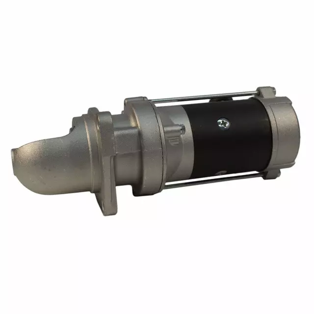 F3HZ11V002ARM - : Remanufactured Starter Motor Assembly for Ford Image