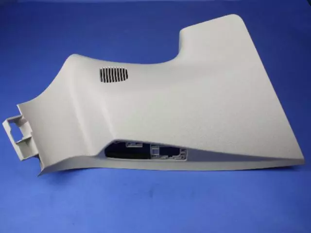 ZR15ES3AI - Interior Trim: D Pillar Molding, Left for Mopar Image