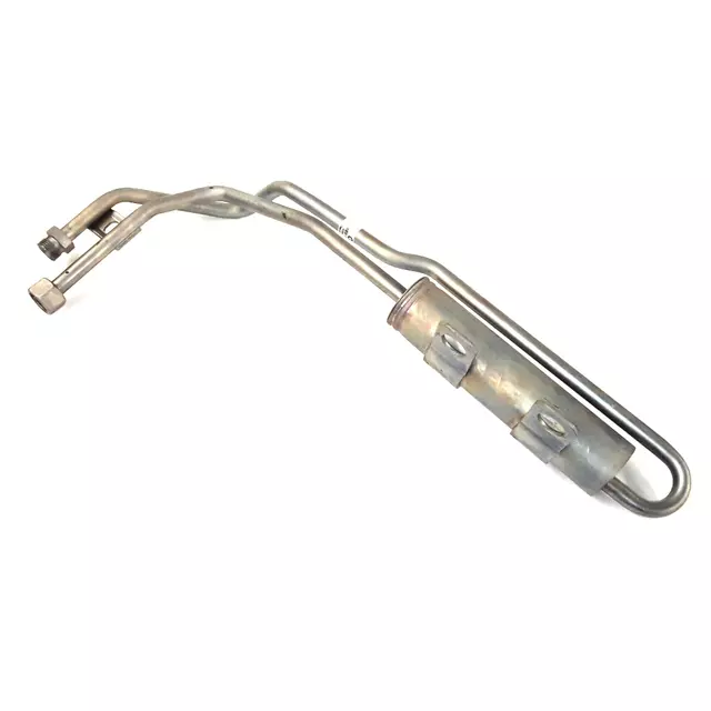 8E0317823L - : Transmission Oil Filter for Audi: A4 Image