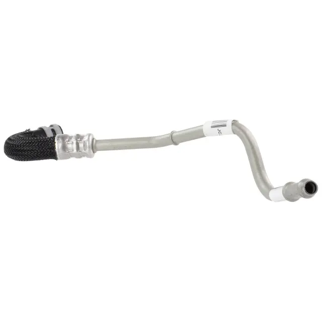 PC3Z3A713N - Steering: Lower Return Line for Ford Image