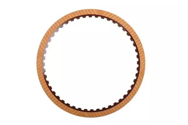 24231257 - : Transmission Clutch Friction Plate for Buick: LaCrosse, Regal | Chevrolet: Cruze, Equinox, Malibu | GMC: Terrain | Pontiac: G6 | Saturn: Aura Image