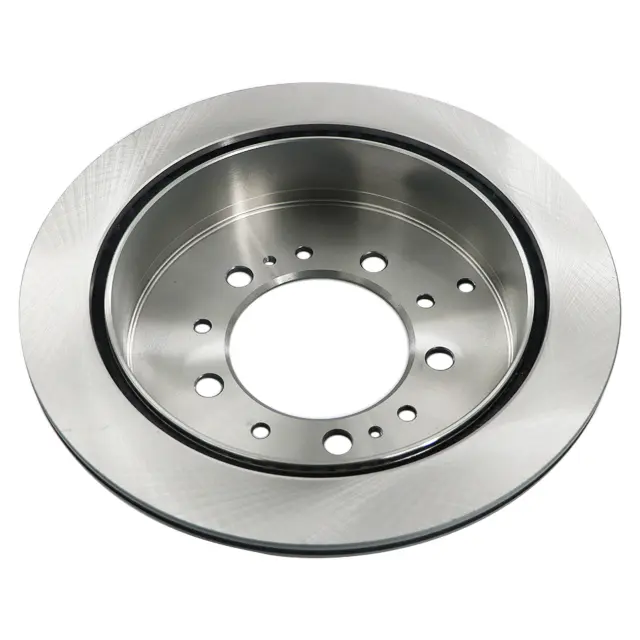 1BP02430AA - Brakes &amp; Brake Parts: Disc Brake Rotor for bproauto Image