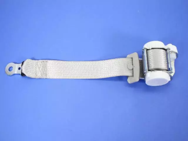 1EM331S3AB - Restraints: Swivel Seat Seat Belt, Left for Mopar Image image