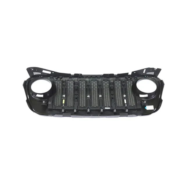 82215114 - Exterior Accessories: Matte Grille for Mopar Image