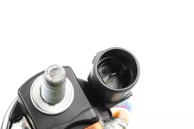 Starter - GM (12681389)