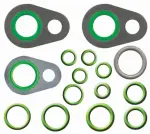 26838 - : O-Ring &amp; Gasket A/C System Seal Kit for FOUR SEASONS Image