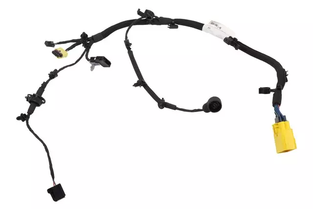 Power Seat Wiring Harness - GM (22786517)