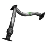 50200 - : Exhaust Y Pipe for Walker Exhaust Image
