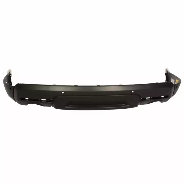 BB5Z17F828CA - Body: Lower Cover for Ford: Explorer, Police Interceptor Utility Image