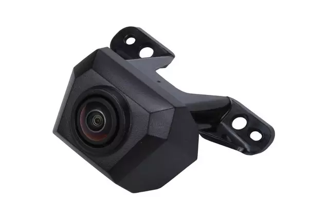 Front View Driver Information Camera - ACDelco (84690427)