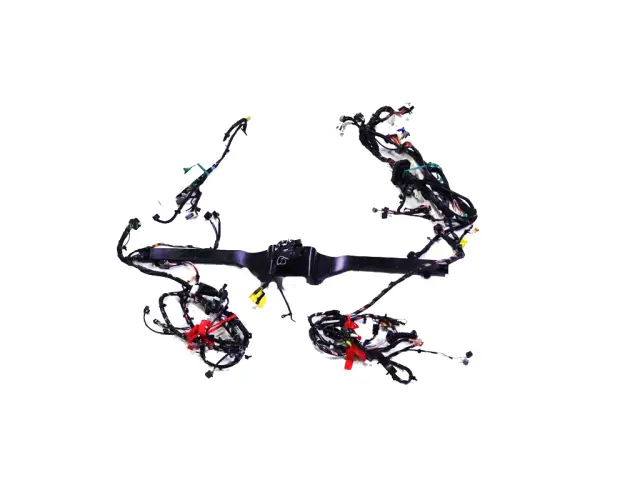 Body Wiring - Mopar (68409781AF)