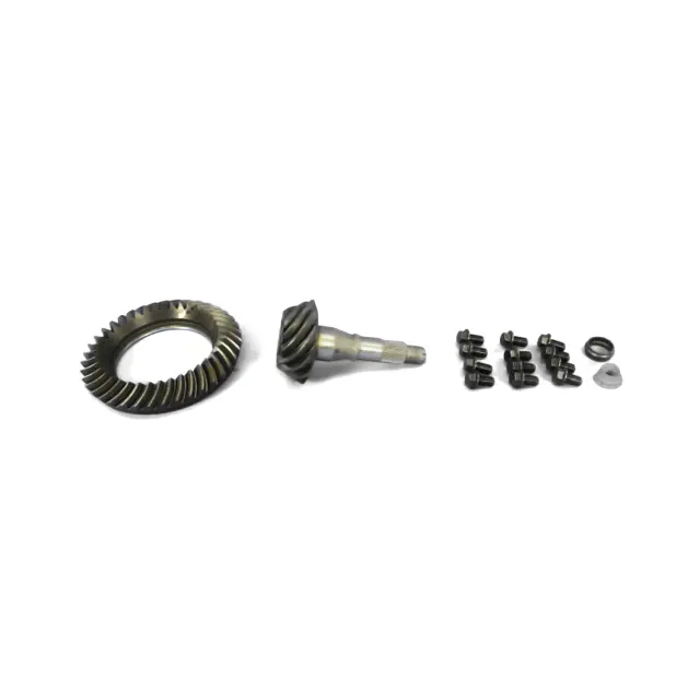 68088164AD - Rear Axle; Corporate 235 MM; Differential and Drive Line: Ring And Pinion Gear Kit for Ram: 1500, 1500 Classic Image