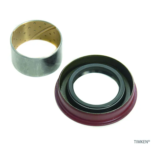5200 - Transmission &amp; Drivetrain: Transfer Case Output Shaft Seal Kit for TIMKEN Image