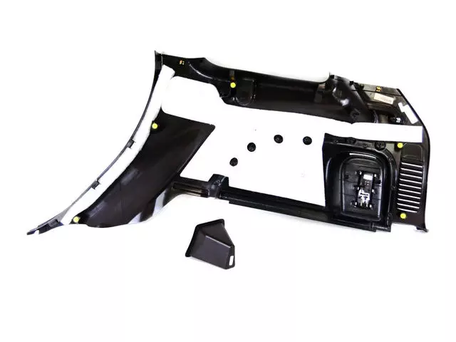 Quarter Trim Panel, Left - Mopar (1GU371U5AJ)