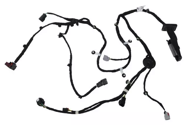 Front Passenger Side Door Wiring Harness - GM (42461811)