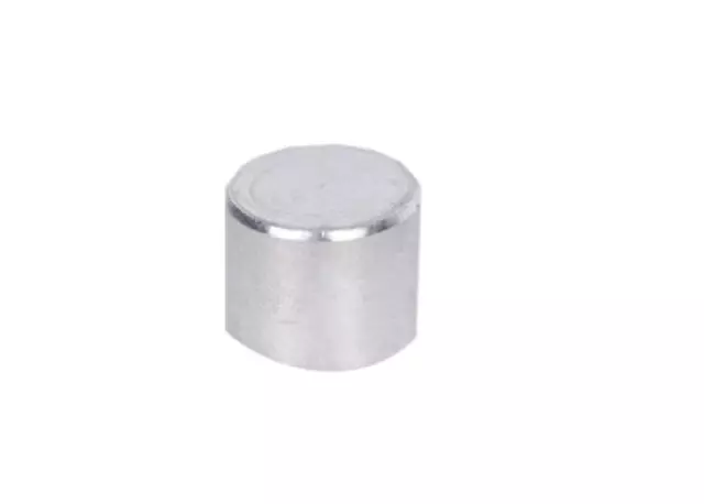 24242814 - Transmission: Automatic Transmission 1-2-3-4 Clutch Regulator Valve Bore Plug for ACDelco Image