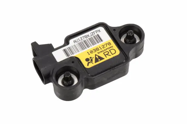 10381278 - Electrical: Air Bag Impact Sensor for GM Image