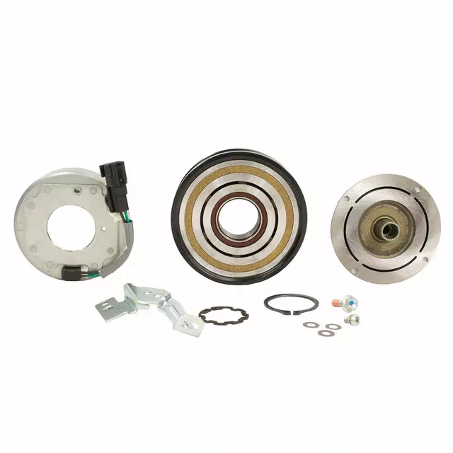 A/C Compressor Clutch - Ford (L1MZ-19D786-E)