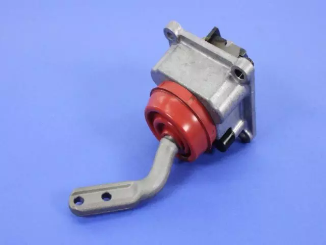 Transmission Shifter - Mopar (5183298AC)