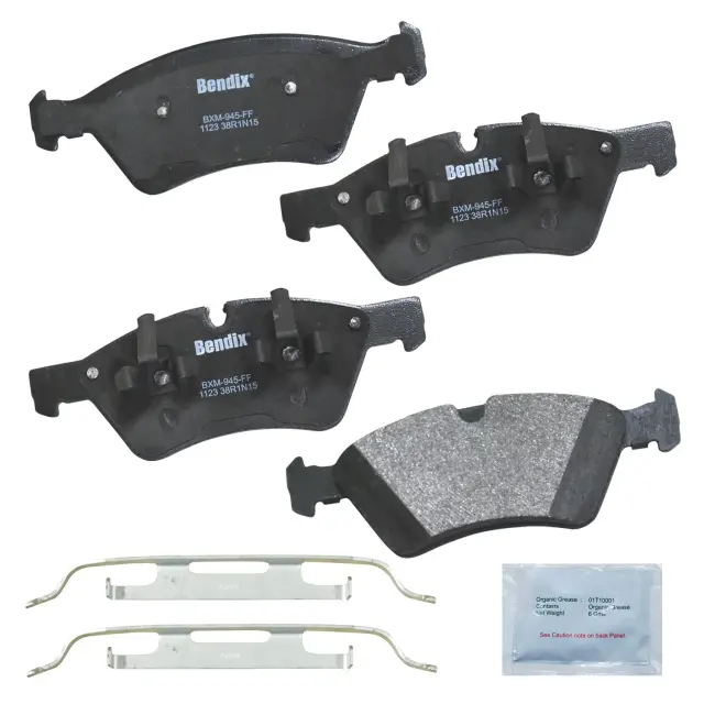 CFM1123 - : BENDIX Premium Copper-Free for BENDIX Image