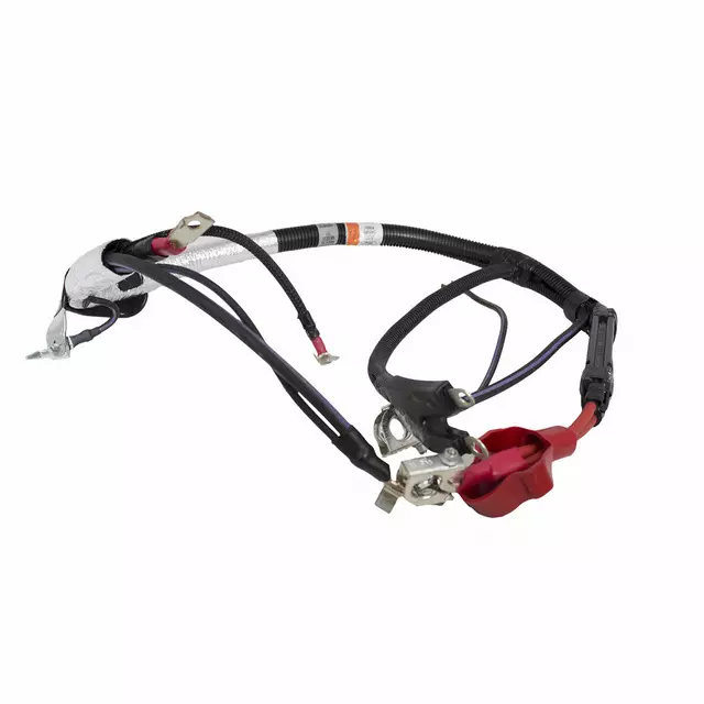 2L3Z14300CA - Electrical: Battery Cable Harness for Ford Image