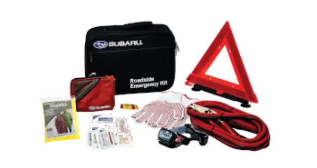 SOA9031300 - : First Aid Kit for Subaru Image