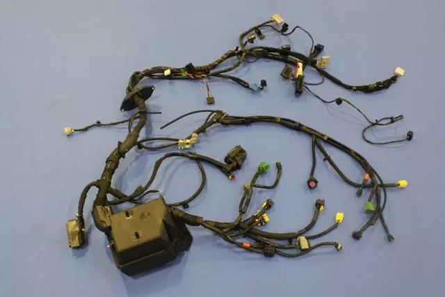Headlamp To Dash Wiring - Mopar (68213977AD)