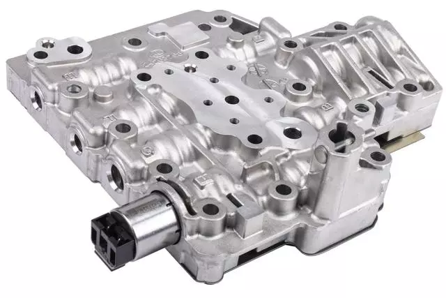 Automatic Transmission Valve Body - GM (24274642)