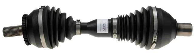 305546 - : Loebro CV Axle Assembly for Loebro Image
