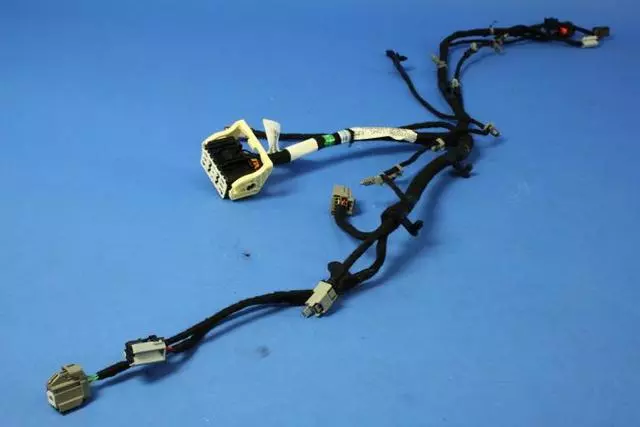 68207200AE - : Jumper Wiring for Mopar Image