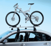 Bicycle Lift For 2 Bikes - Coupe - BMW (82-72-9-407-932)