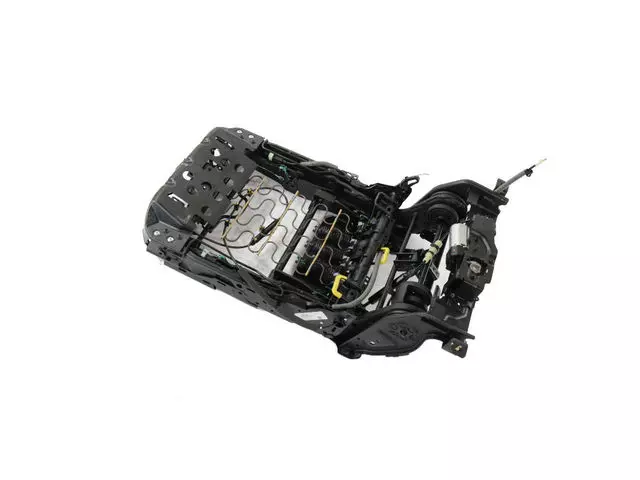 68323576AE - Interior Trim: Second Row Seat Cushion Frame, Right for Mopar Image