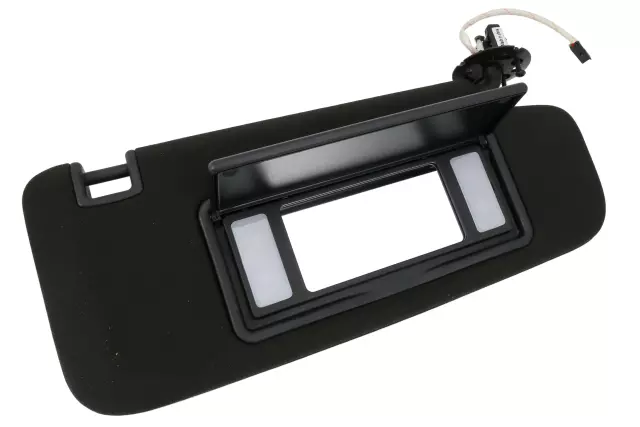 22870492 - Body: Sun-visor for Buick: LaCrosse | Chevrolet: Impala Image