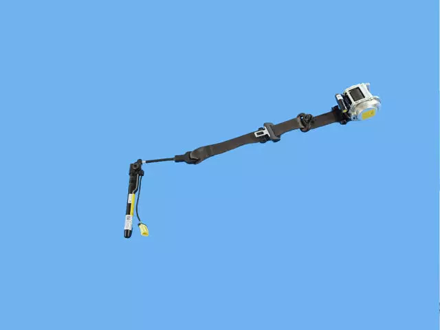 6EZ86GTVAA - : Retractor Seat Belt, Right for Mopar Image