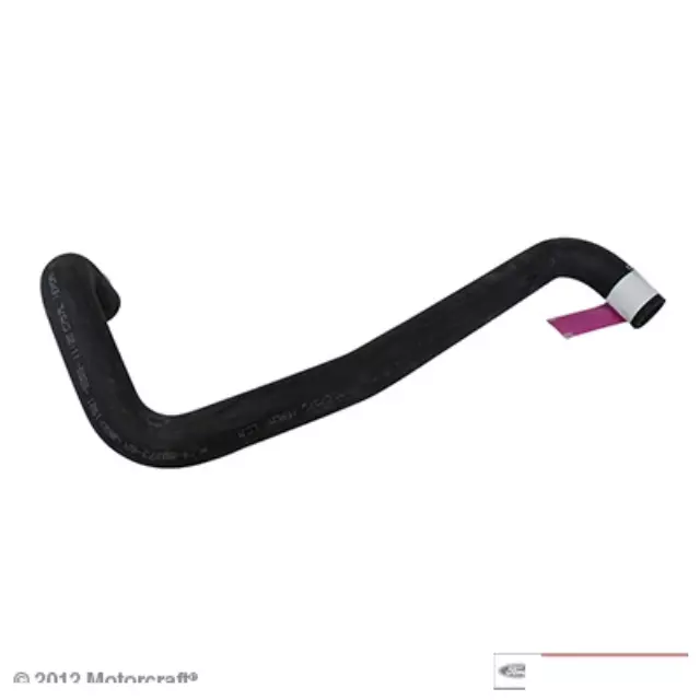 Motorcraft™ Radiator Coolant Hose - Ford (KM-6677)