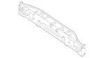 2236408600 - Rear End/Rear Panel: Rear Panel for Mercedes-Benz Image