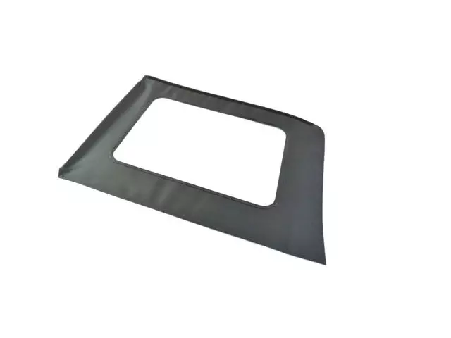 Quarter Window, Left - Mopar (5SQ67SX9AC)