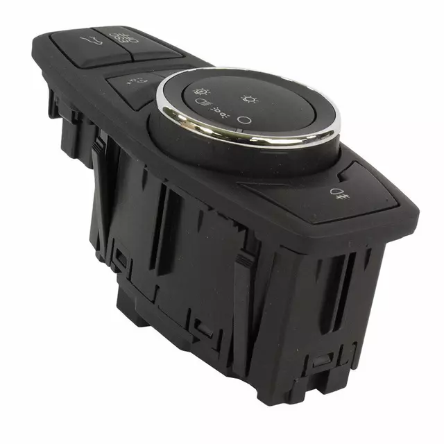 KT4Z11654MA - : Headlamp Switch for Ford: Edge Image