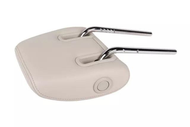 84571915 - : Shale Rear Seat Head Restraint for GMC: Acadia Image