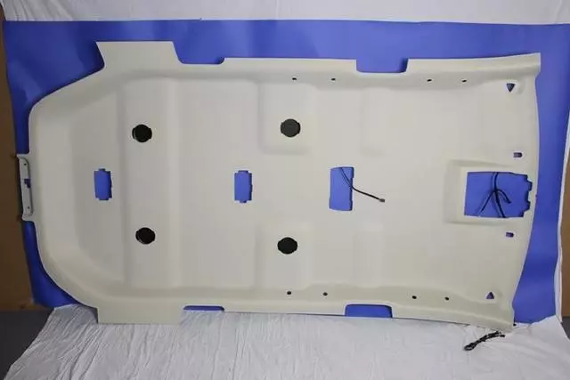 1RP49DW1AA - Interior Trim: Headliner for Mopar Image