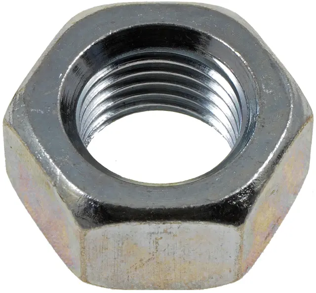 431012 - : Hex Nut-Class 8- Thread Size M12-1.25, Height 10mm for Dorman Image