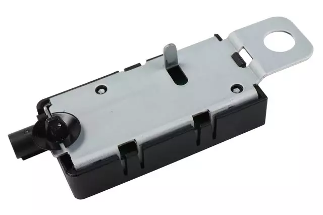 84931306 - : Part# 84931306 Radio Antenna Amplifier for Buick: Envision Image