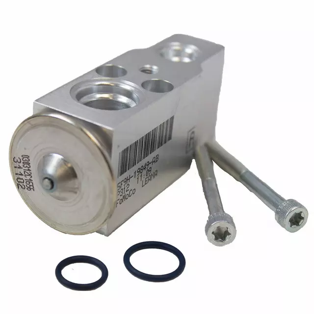8G1Z19849A - HVAC: Expansion Valve for Ford Image