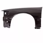 8W1Z16006A - : Fender for Lincoln: Town Car Image