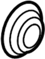 873175DB0A - Body: Seat Switch for Infiniti Image