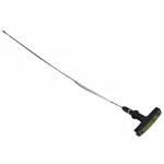 YS4Z6750ZA - Engine: Dipstick for Ford: Escape, Focus Image