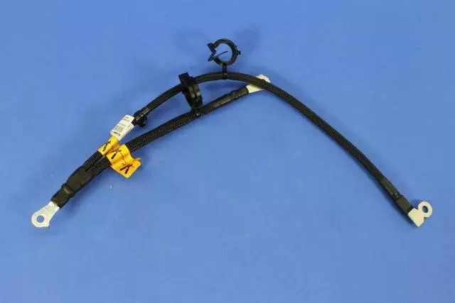 WIRING-BATTERY NEGATIVE - Fiat (5035232AE)