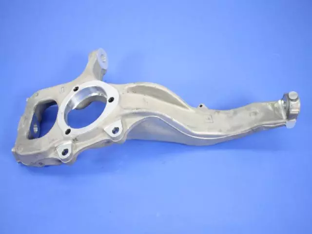 5290649AB - : Front Knuckle, Left for Mopar Image
