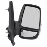 LK4Z17682EA - Body: Mirror Assembly for Ford: E-Transit, Transit-150, Transit-250, Transit-350, Transit-350 HD Image