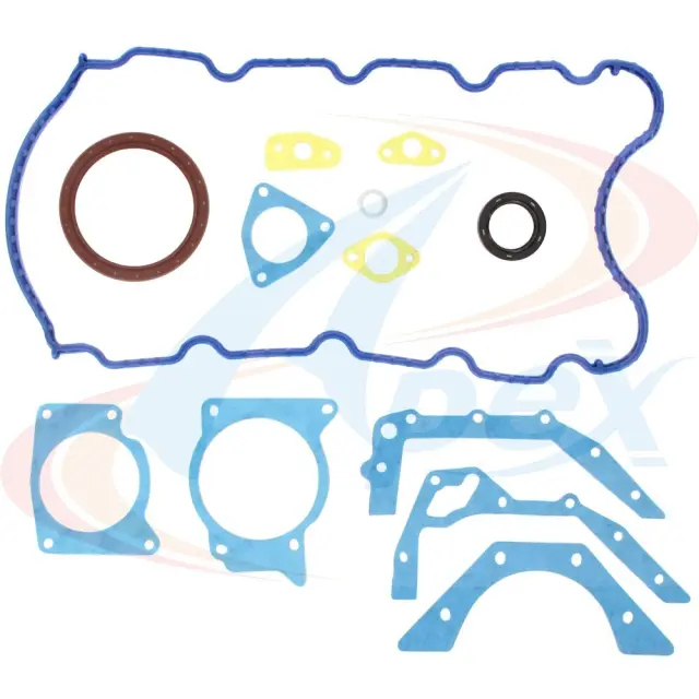 ACS4041 - Gaskets: APEX Automobile Parts Inc Conversion Set for APEX Automobile Parts Inc Image